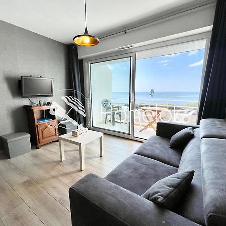 Bel Appartement Neuf Hyper Cosy Vue Mer 180 เปลอเมอร์ ภายนอก รูปภาพ