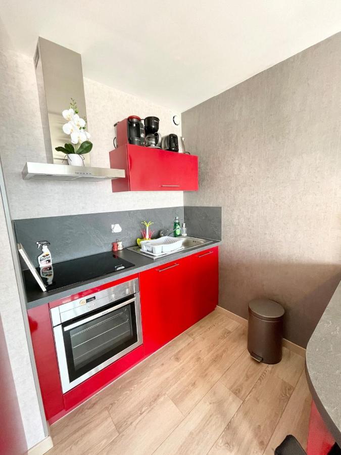 Bel Appartement Neuf Hyper Cosy Vue Mer 180 เปลอเมอร์ ภายนอก รูปภาพ