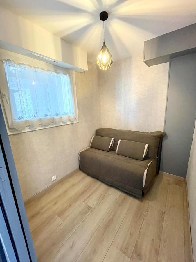 Bel Appartement Neuf Hyper Cosy Vue Mer 180 เปลอเมอร์ ภายนอก รูปภาพ
