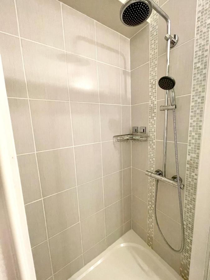 Bel Appartement Neuf Hyper Cosy Vue Mer 180 เปลอเมอร์ ภายนอก รูปภาพ